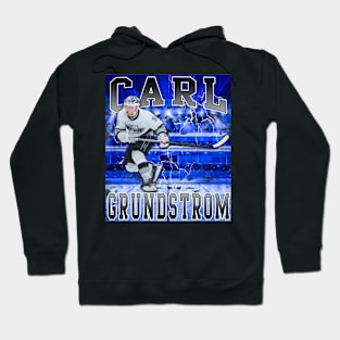 Carl Grundstrom Hoodie